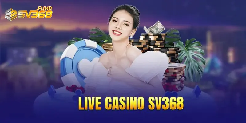 game-casino-sv368